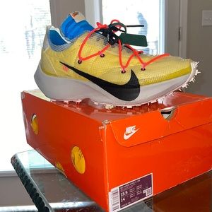 Nike WS Vapor Street/OW
